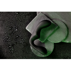 Ouch! Stimulateur de prostate Pointed 11 x 3.4cm
